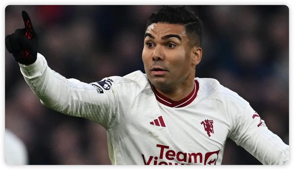 Casemiro
