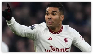 Casemiro