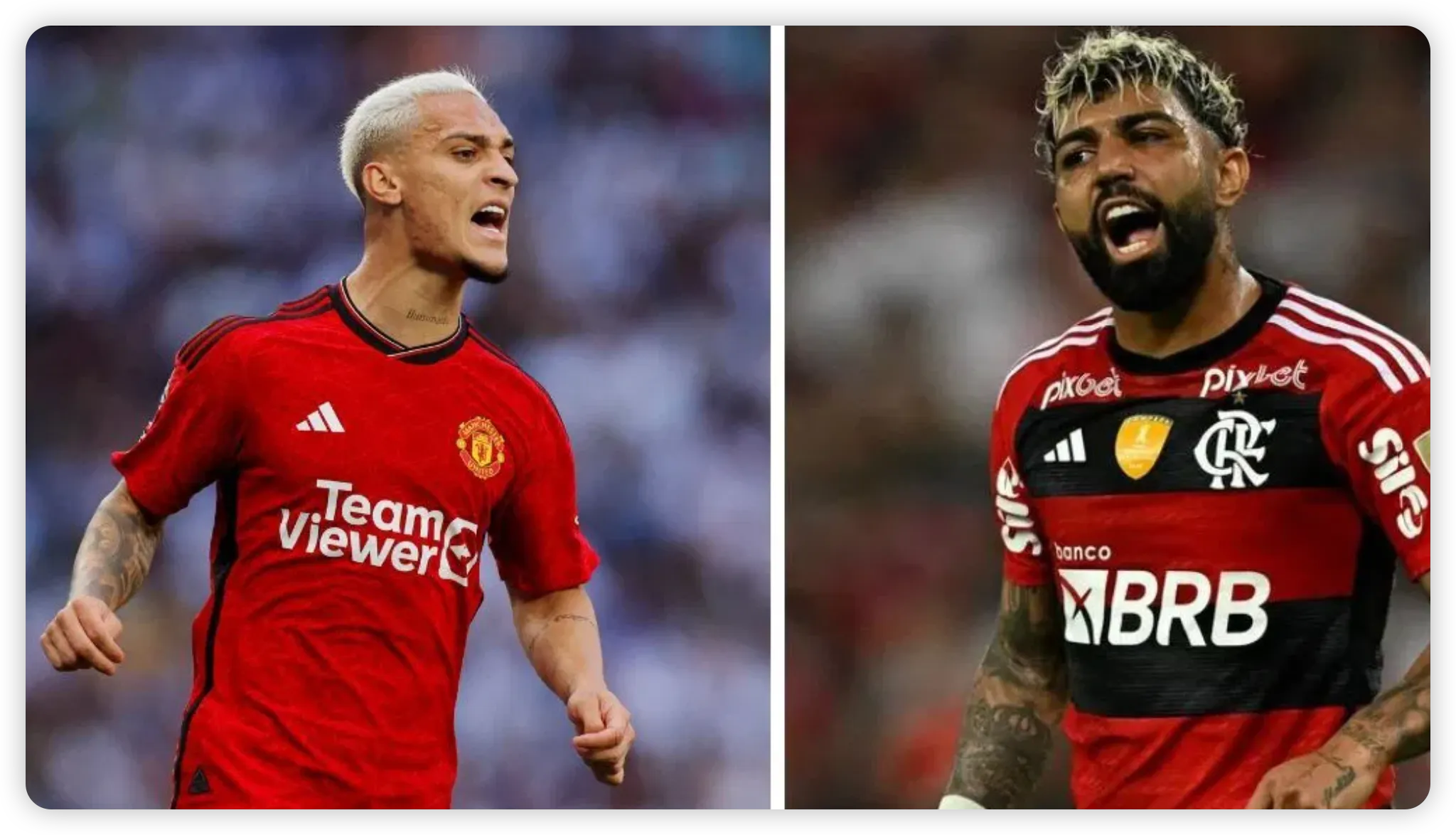 Premier League Transfer Buzz: Man Utd's Bold Move for "Gabigol"
