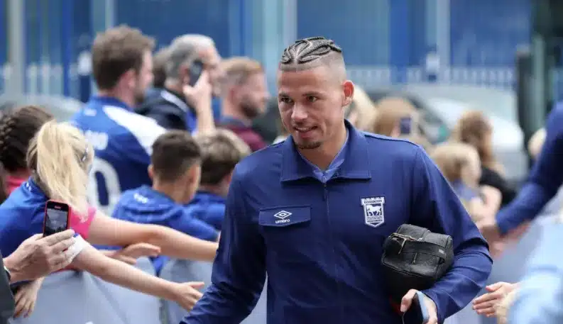 The Kieran McKenna Effect: A Manager's Guiding Hand