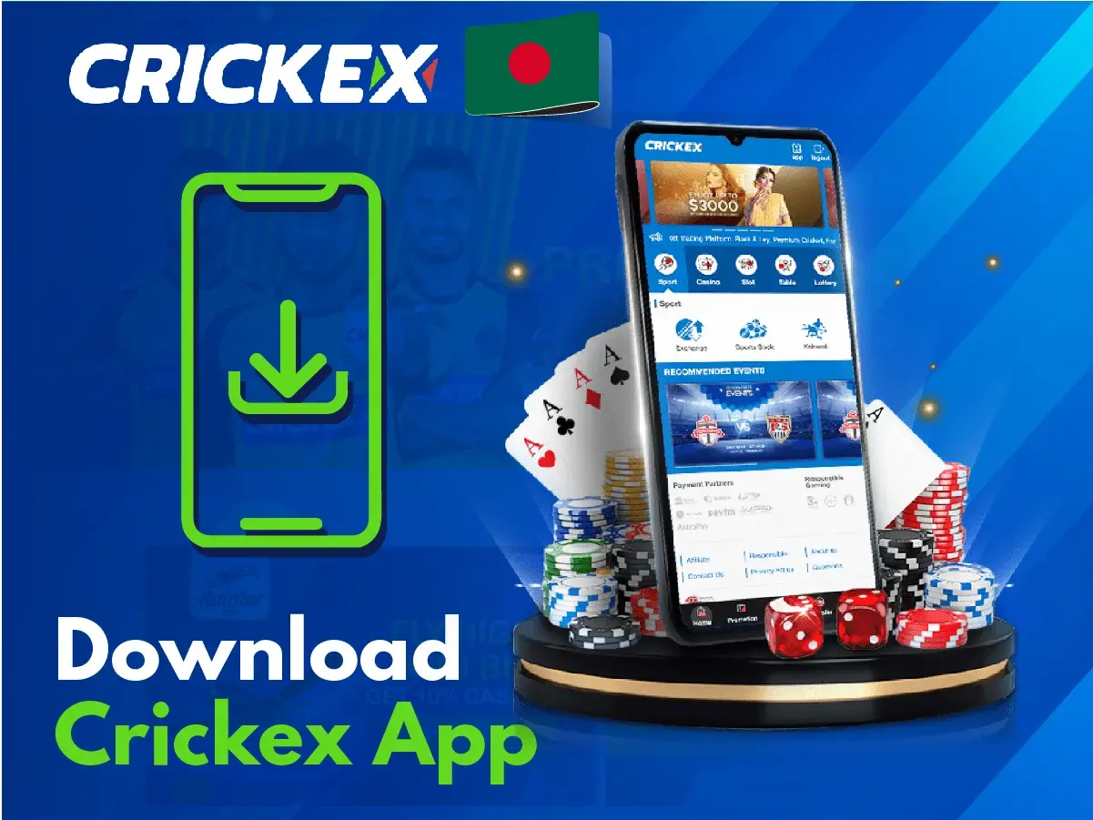 Troubleshooting Download App Crickex Challenges