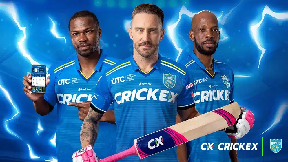 crickex baner