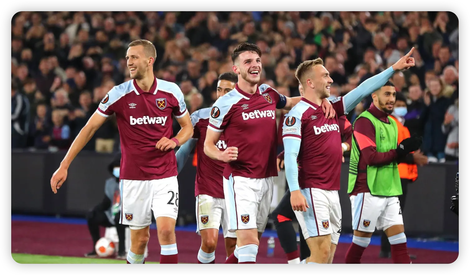 Tactical Implications for West Ham