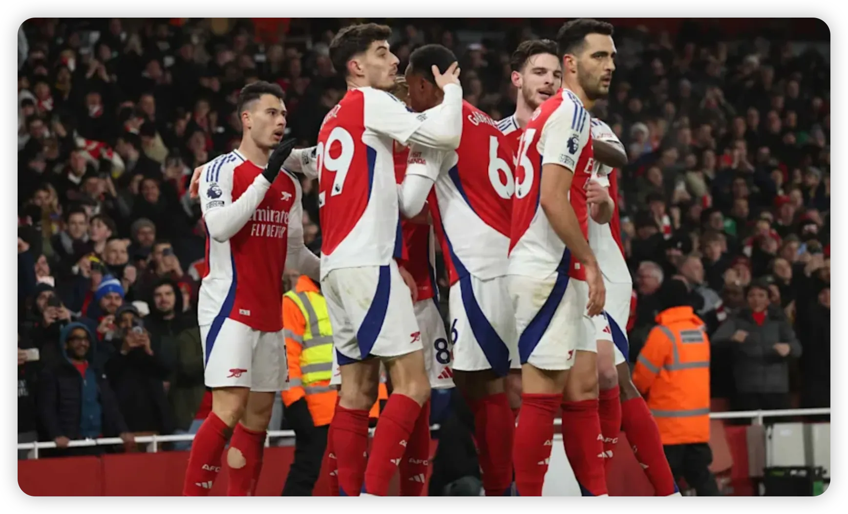 The Evolution of a Modern Premier League Classic