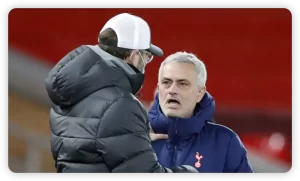 Mourinho