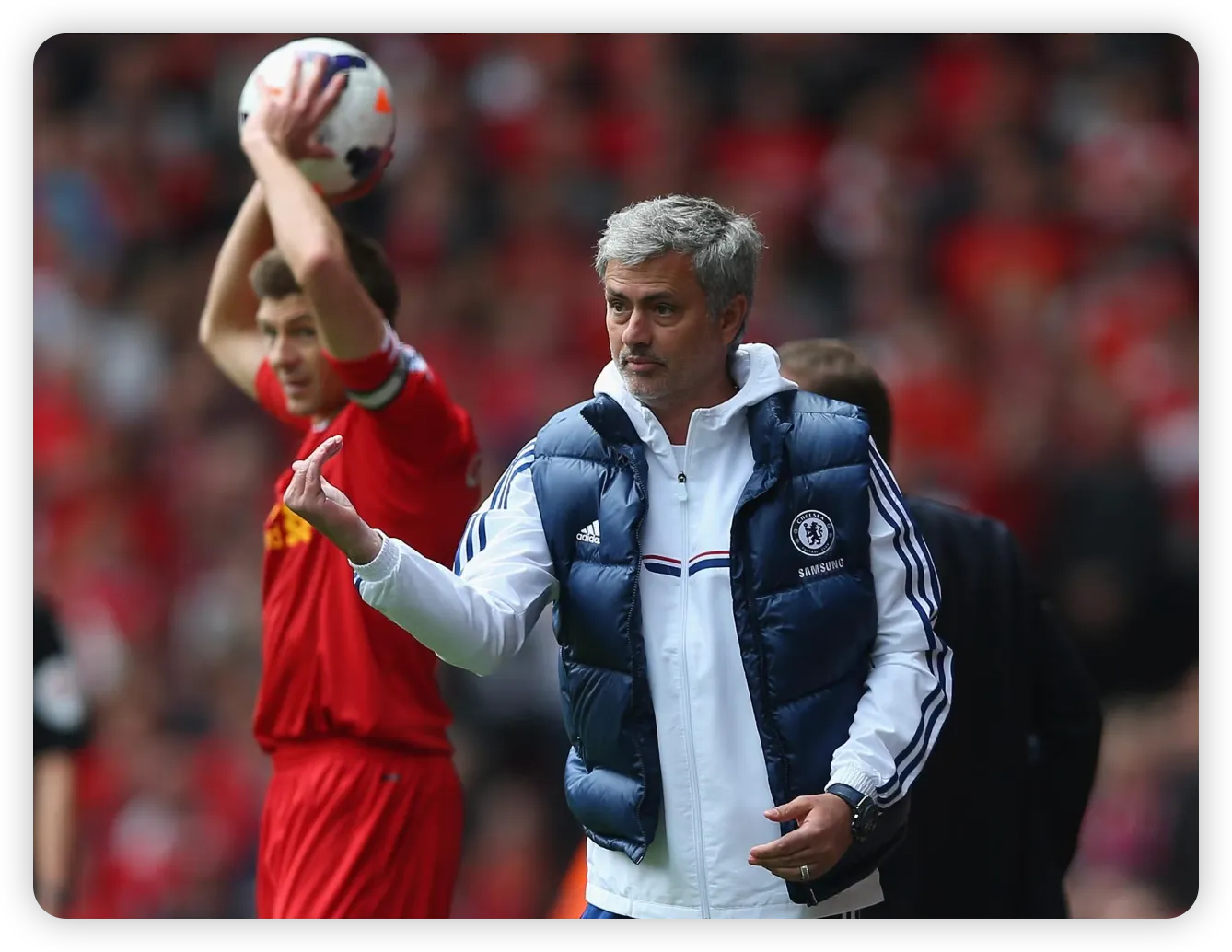 Premier League's Controversial Offside Rule Adjustment Sparks Managerial Debate