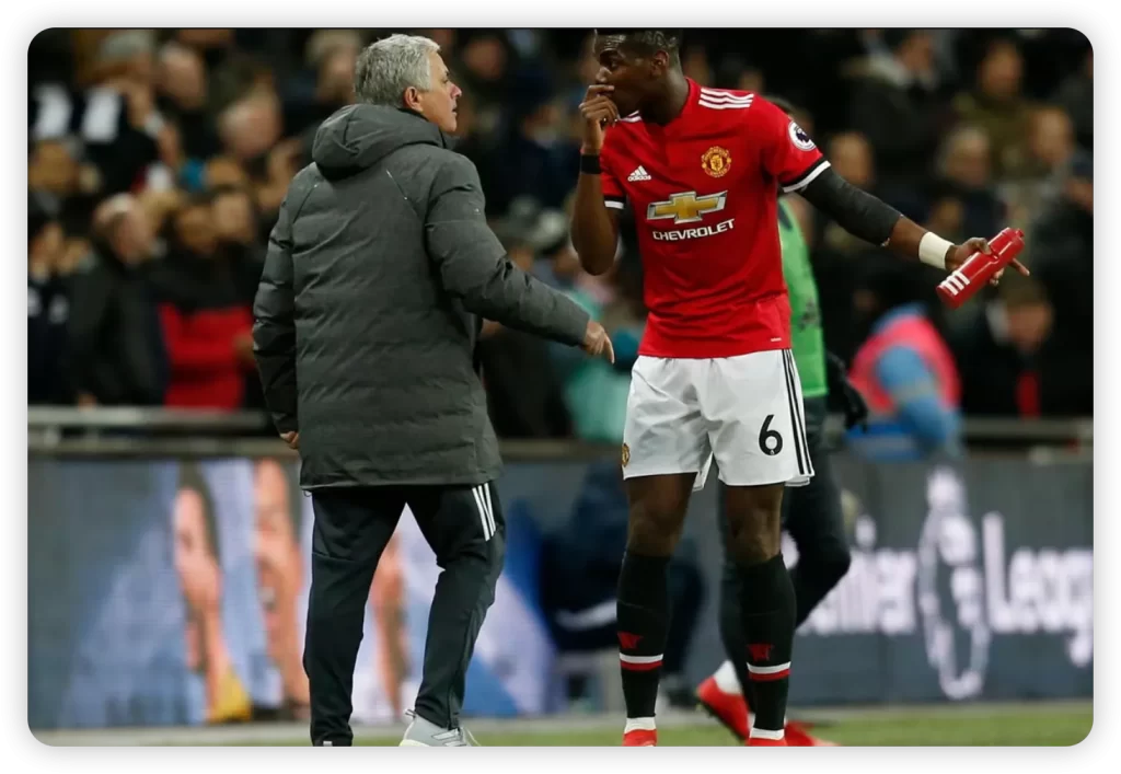 Pogba