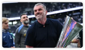 Postecoglou