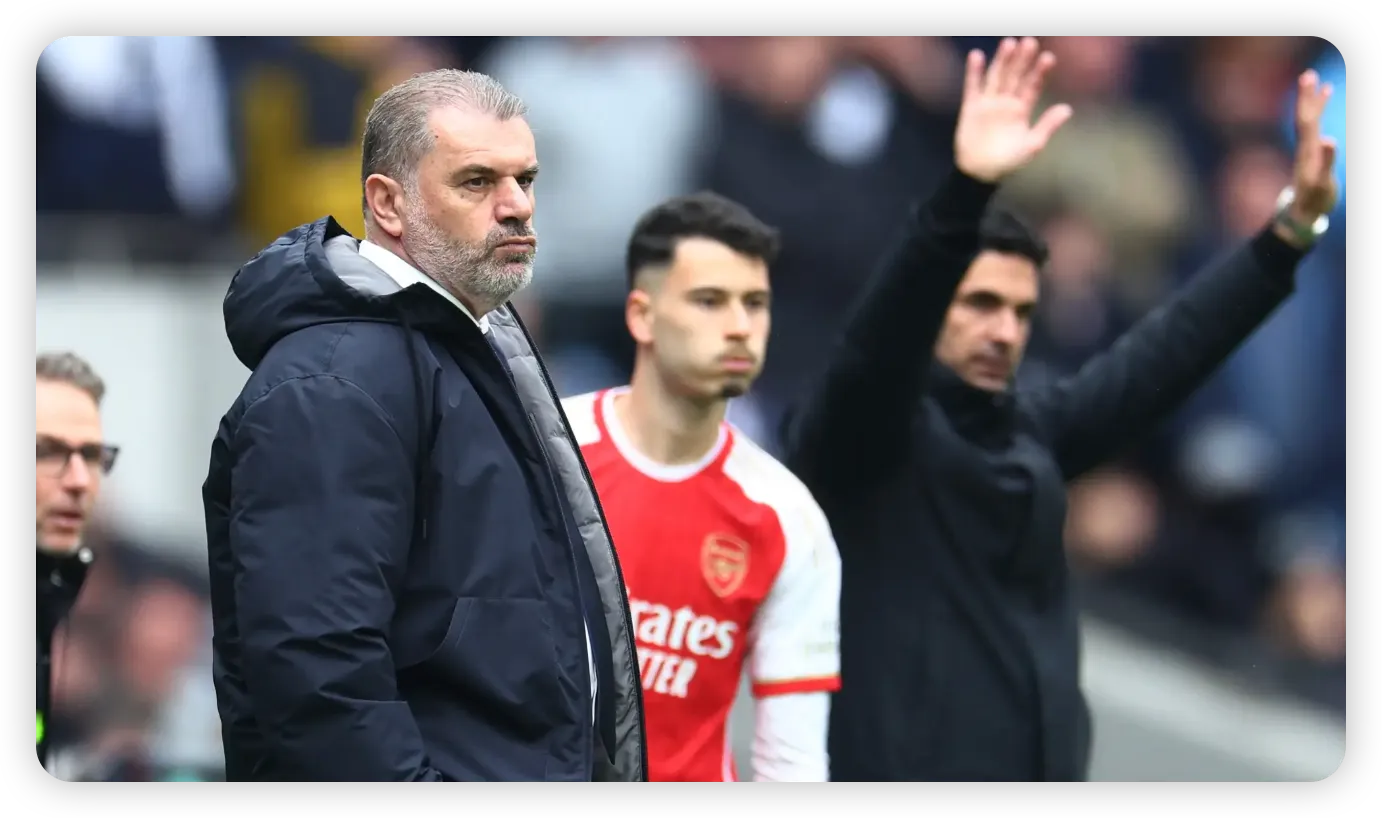 The Unstoppable Spurs: How Resilience is Shaping Their Season