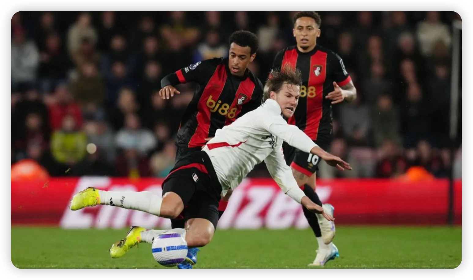 Burnley vs Everton: Turf Moor Showdown