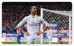 Ronaldo