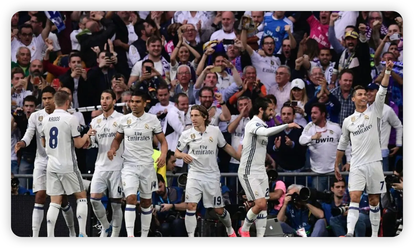What This Means for La Liga’s Title Race