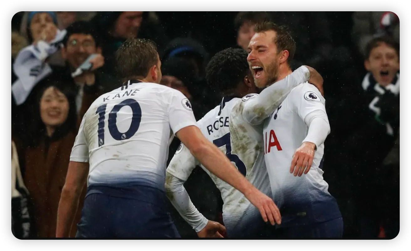 Why Christian Eriksen Deserves More Recognition as Premier League's Elite Playmaker