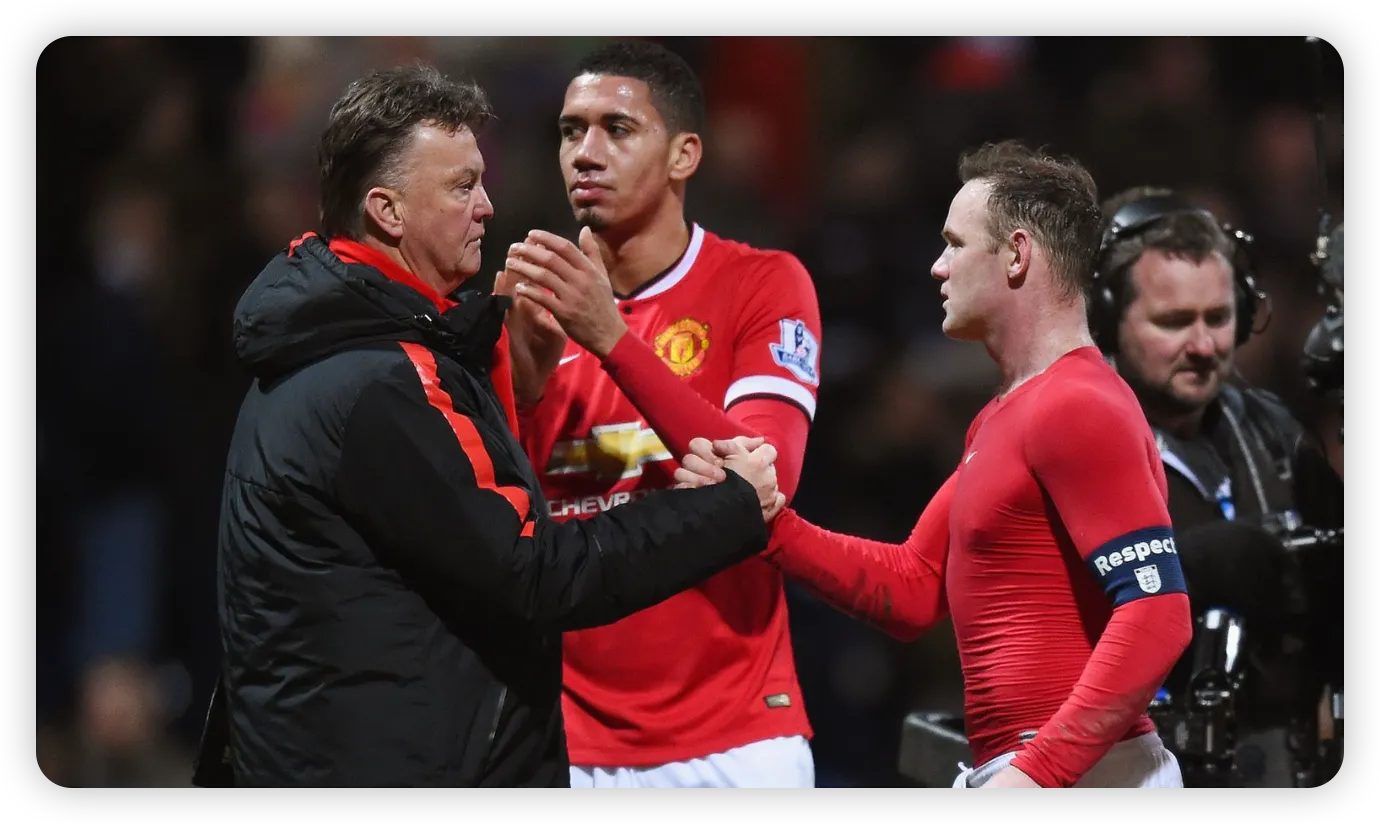 A Pattern of Broken Talent