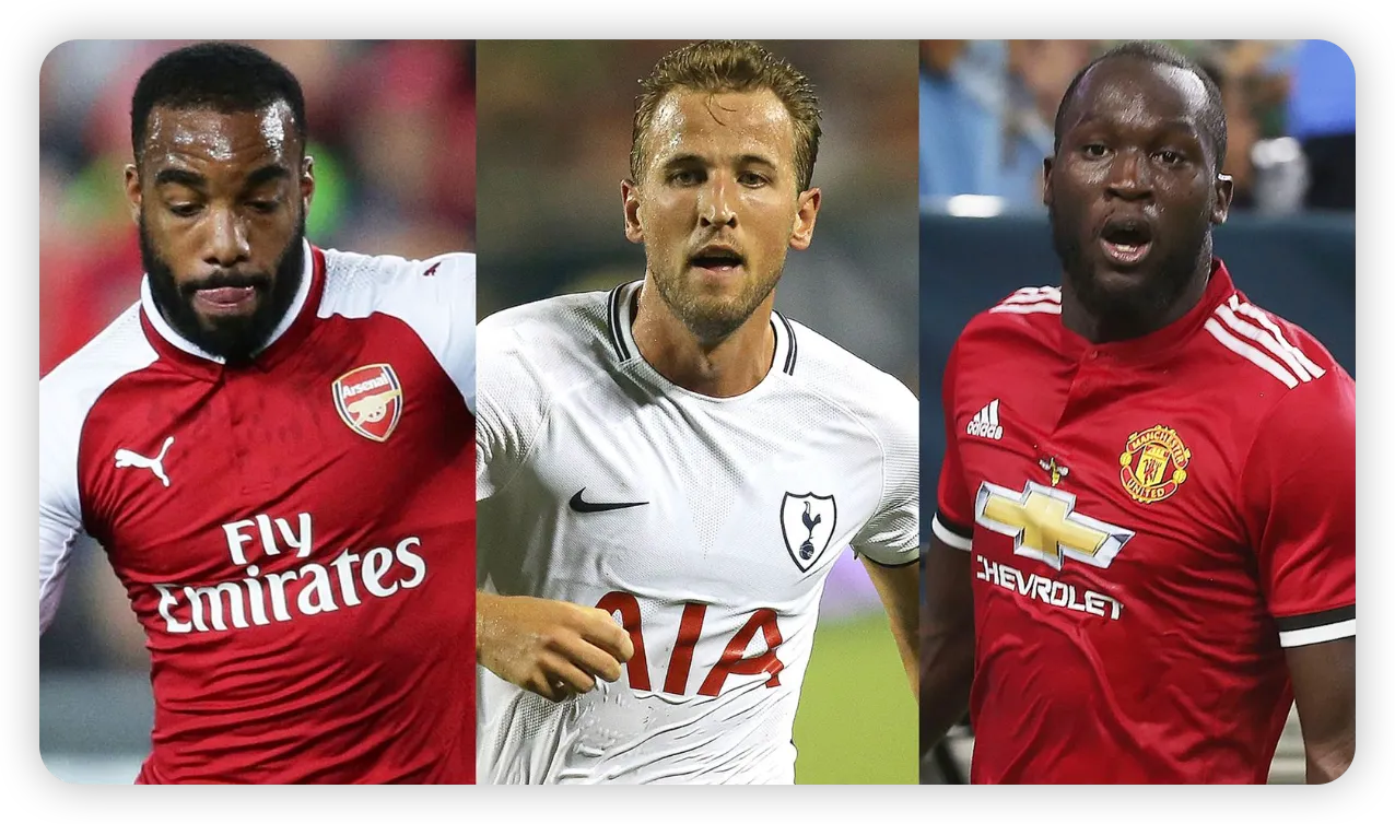 Accuracy vs Conversion: The Striker's Dilemma