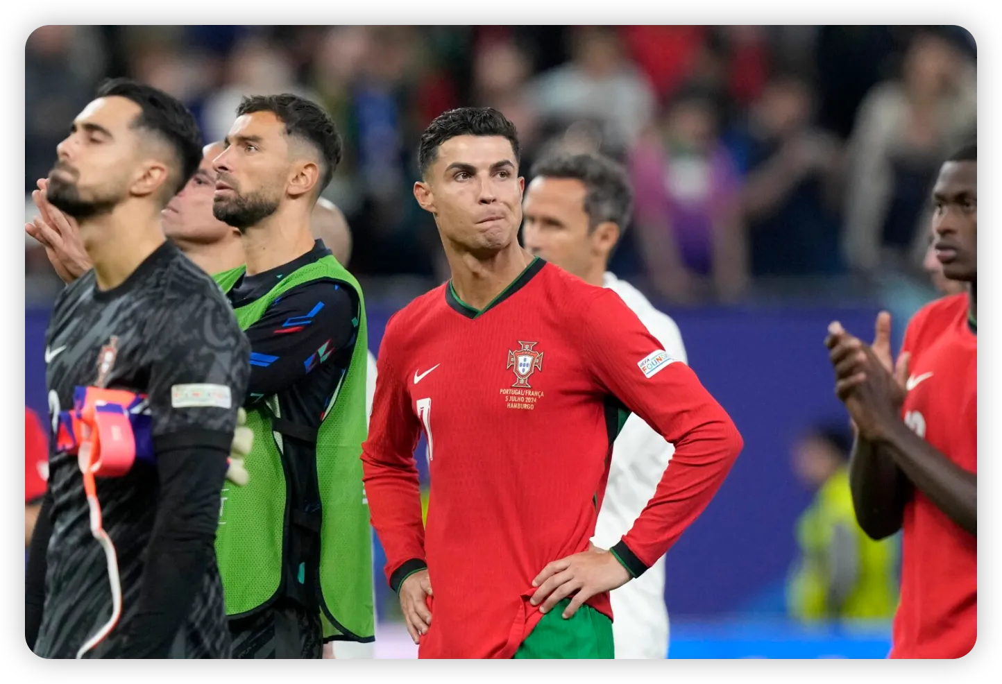 Historical Context and Tournament Trends