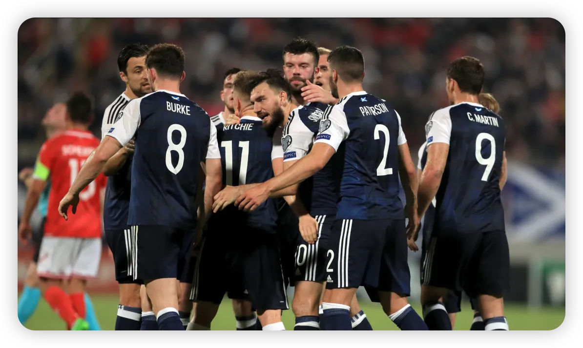 What This Means for Group F