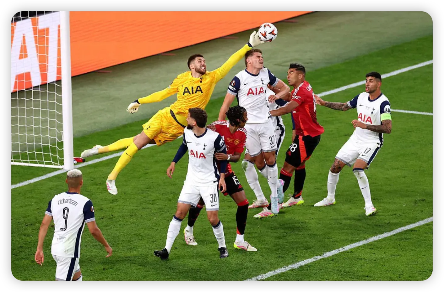 Looking Ahead: The Wembley Factor Next Season