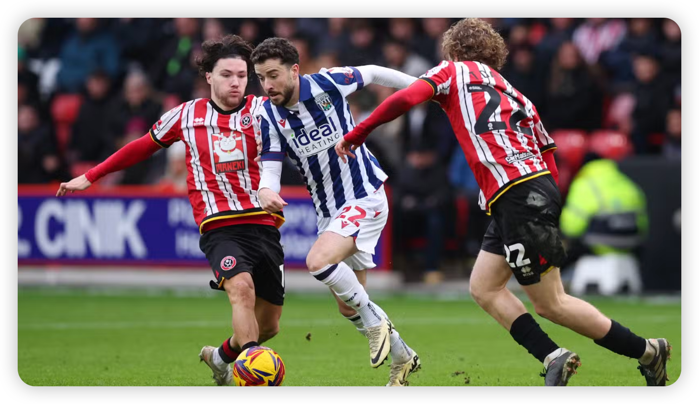 Armstrong’s Perspective: Why Blackburn Was the Right Move