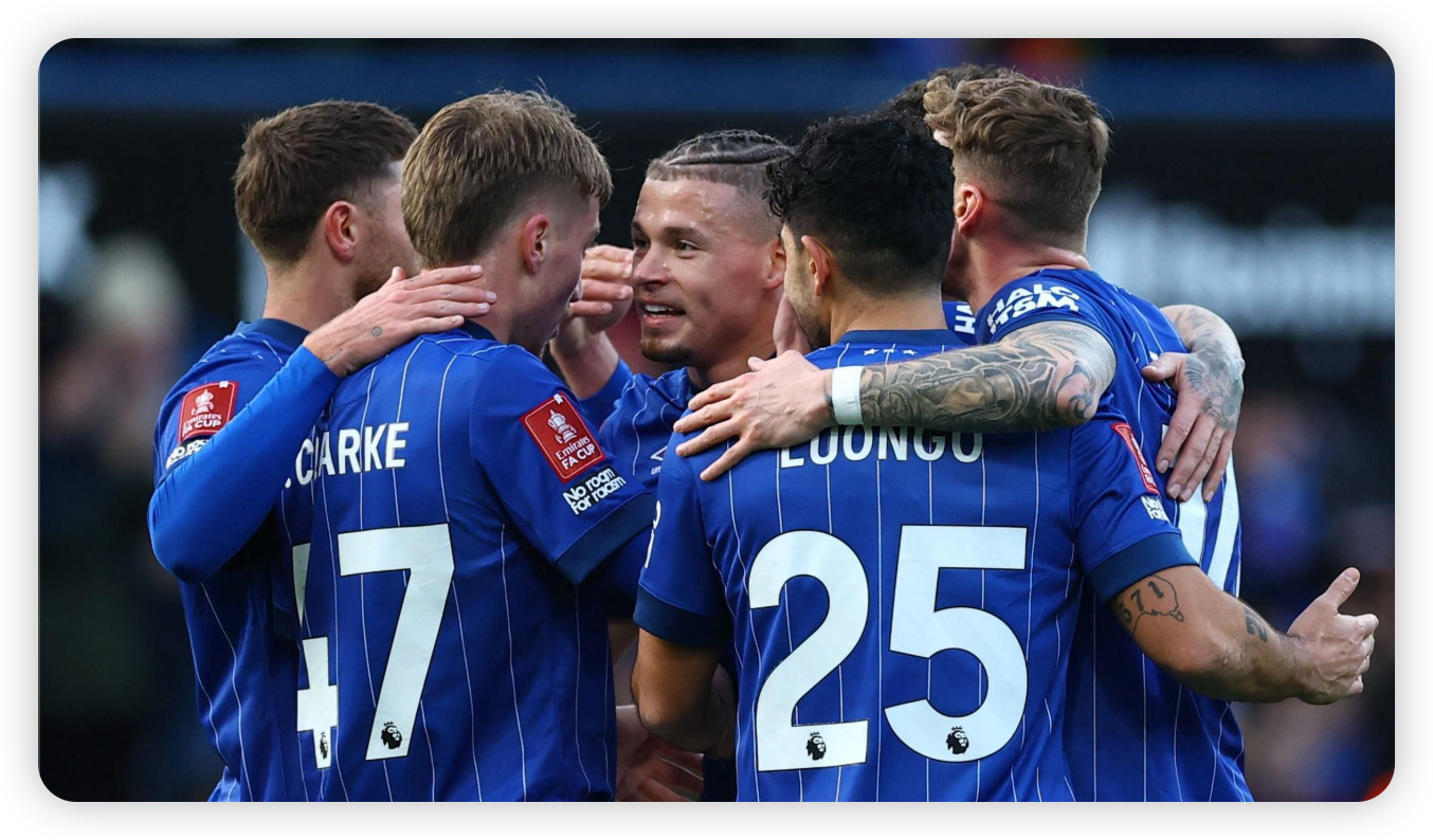 Late Heroics from Leif Davis Seal Thrilling 3-2 Win