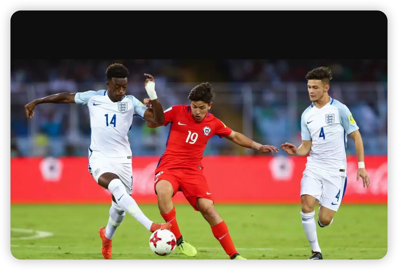 Rising Through Adversity: Hudson-Odoi's Chelsea Journey