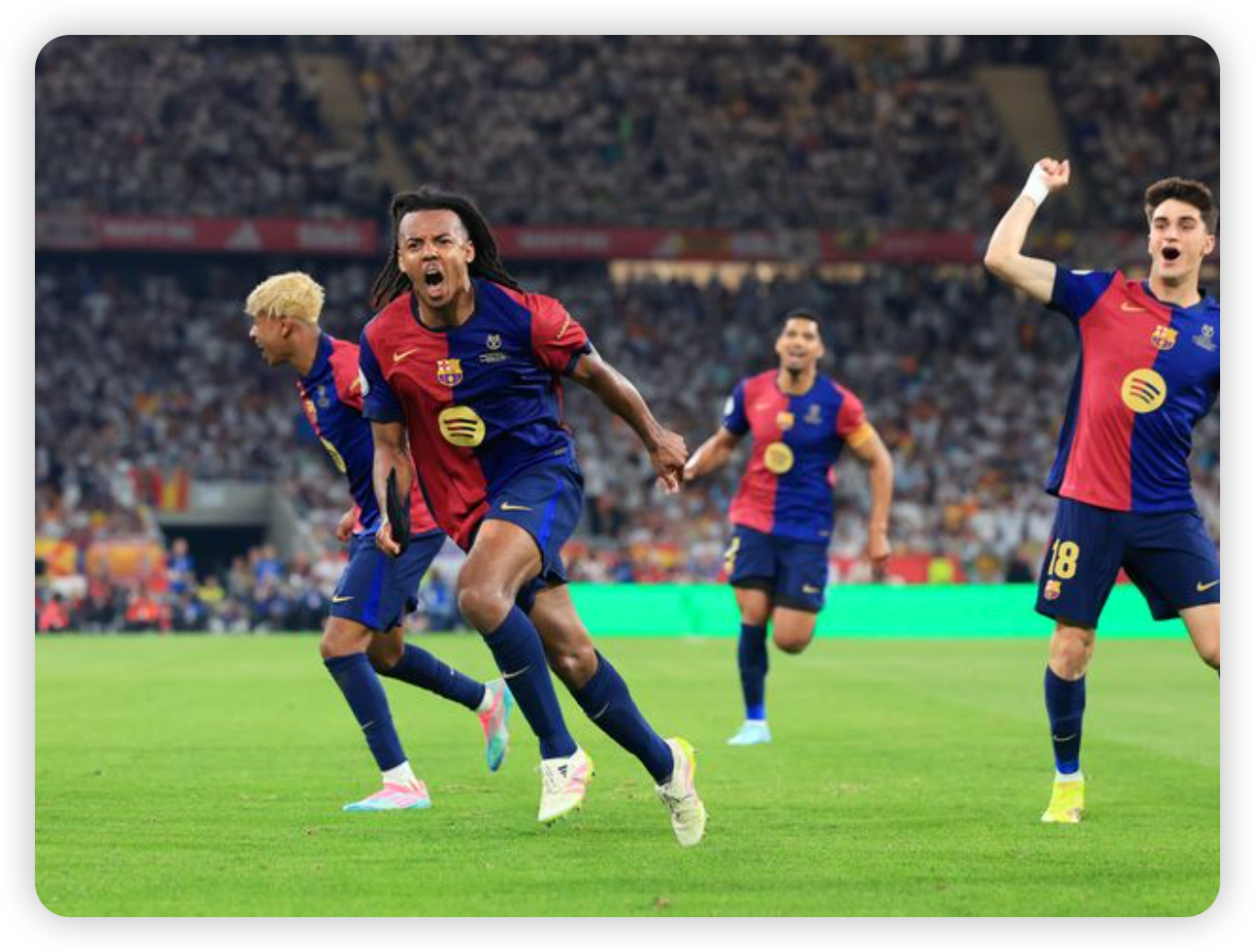 The Case for Pep's 2010/11 Masterpiece