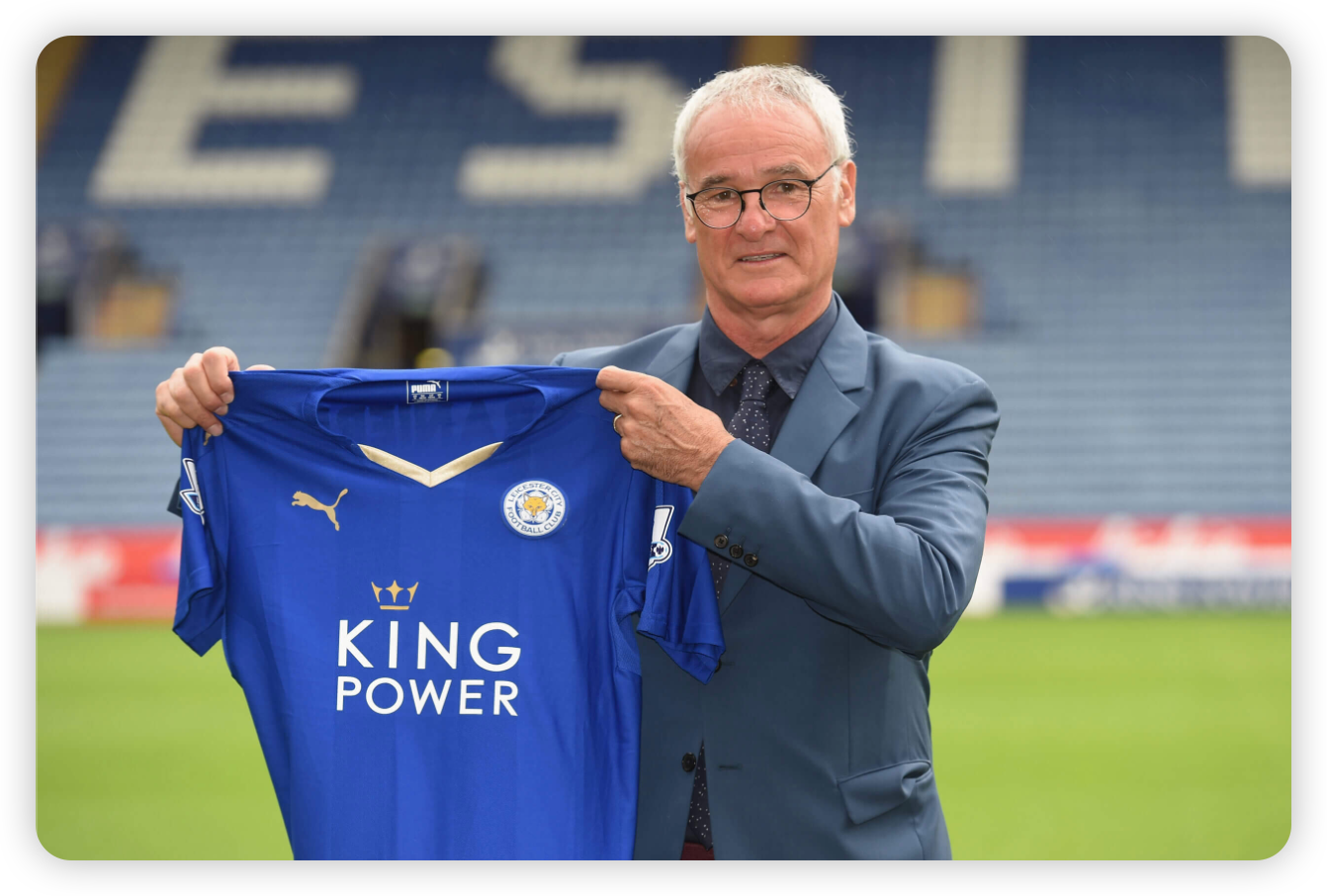 The Appointment That Shook the Premier League