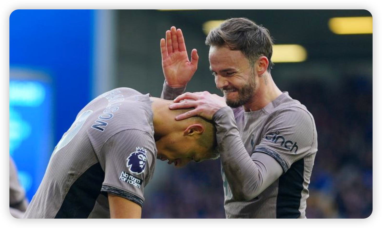 What’s Next for Richarlison?