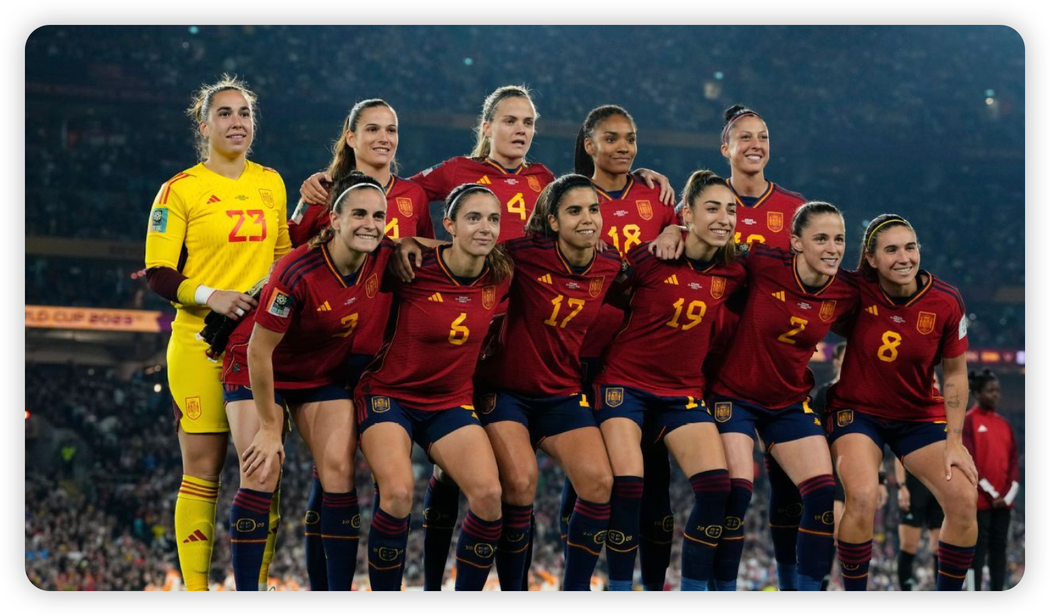 Player Solidarity Reaches Breaking Point