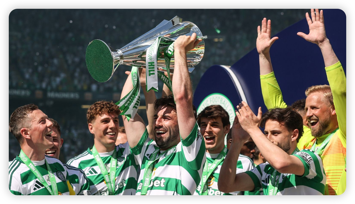 The Pull of European Football