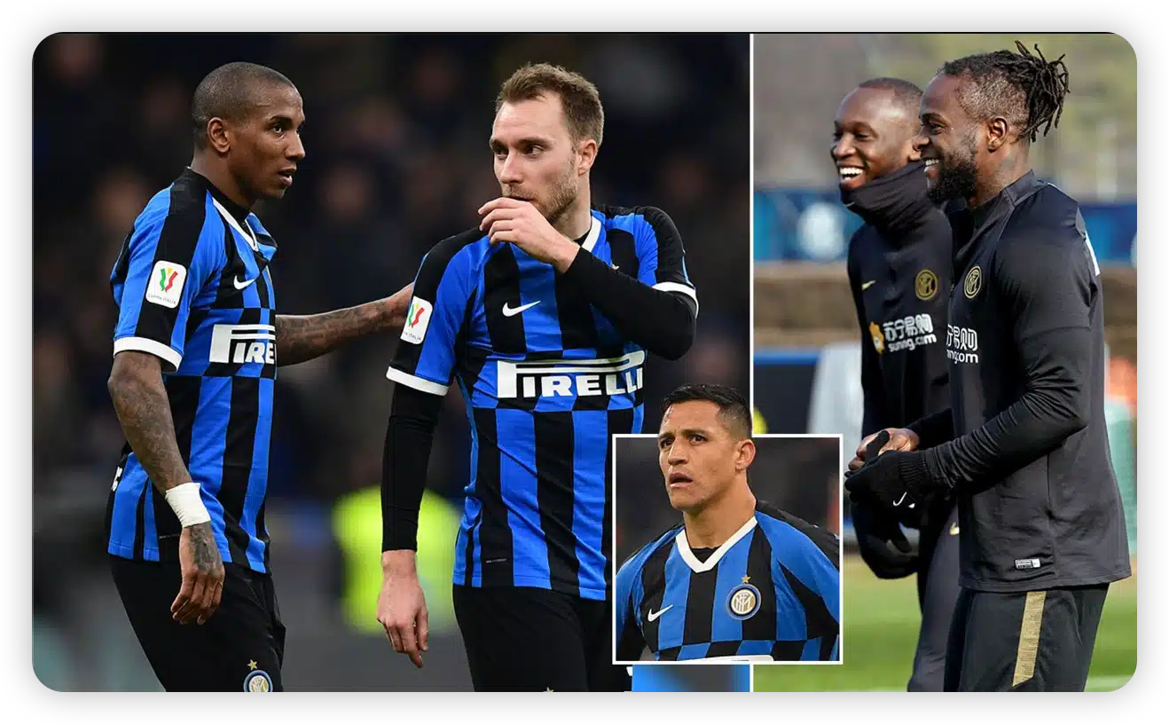 Manchester United’s Squad Reshuffle: Who Fills the Void?