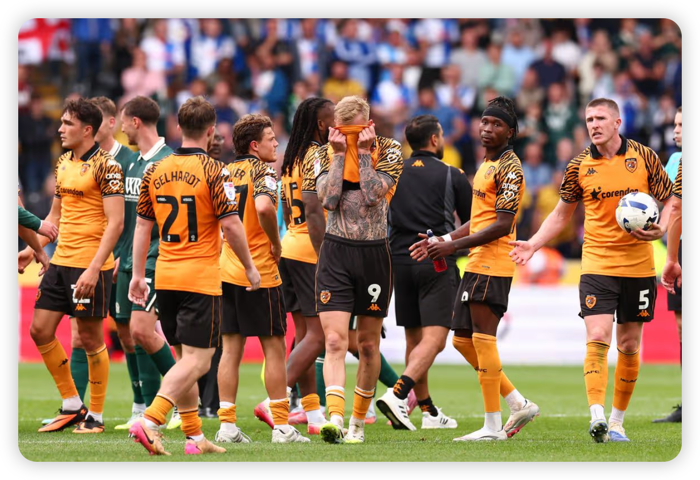 Expert Analysis and Post-Match Reactions