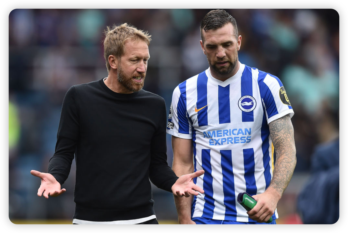 From Rock Bottom to Turf Moor Triumph