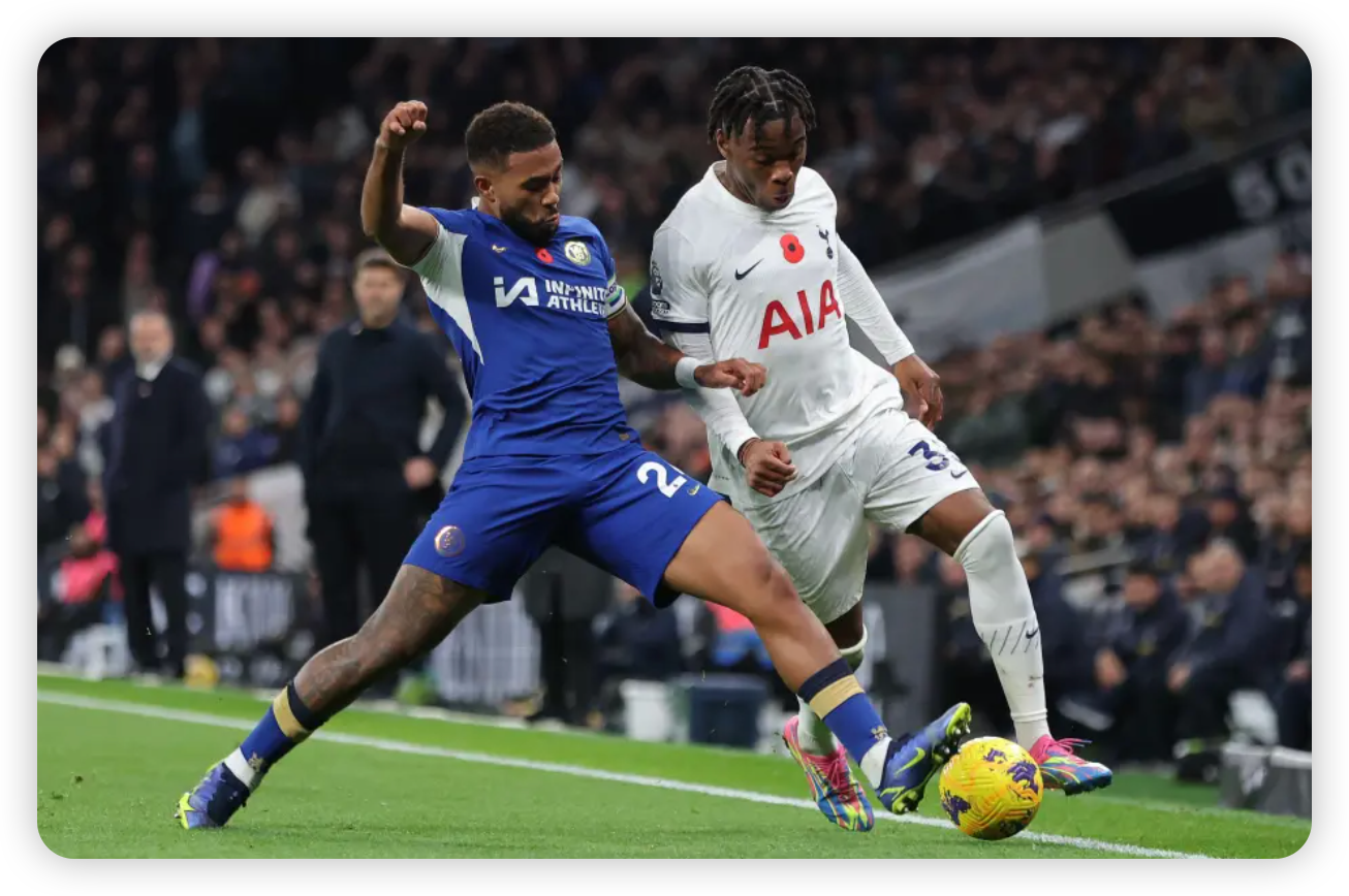 The Ultimate Test for Ten Hag's Resurgent United