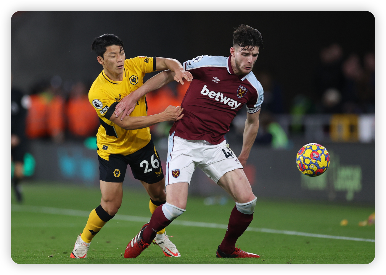 A Dream Realized in the Premier League