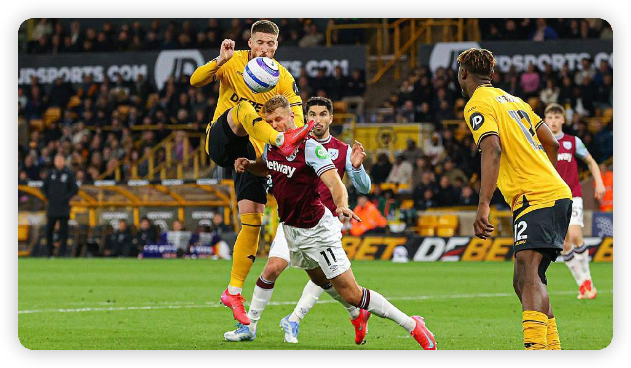 A Busy Summer at the London Stadium