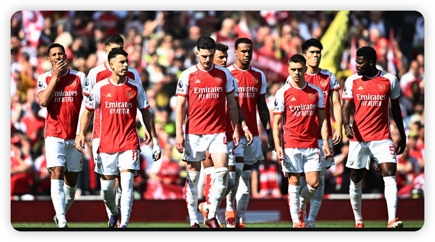 UEFA’s Surprising Decision on Multi-Club Ownership