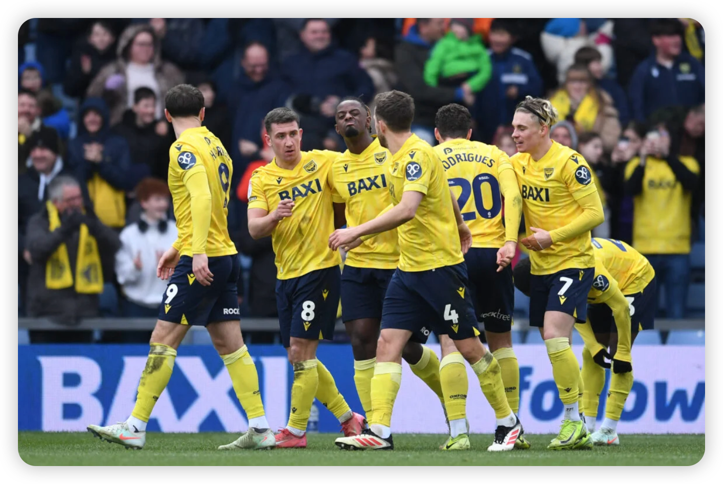 The Bigger Picture: Sustainability in Football Infrastructure