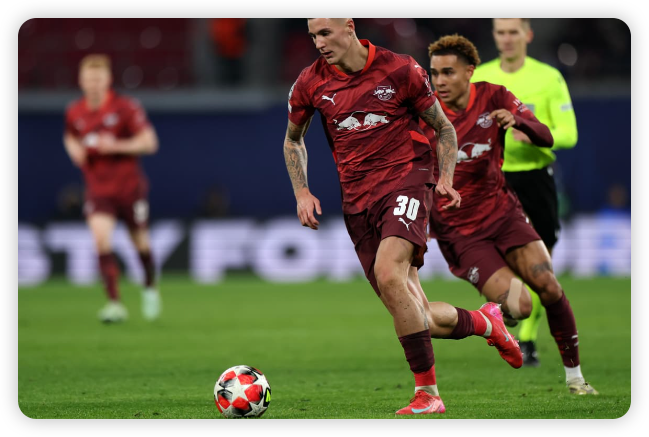 The Bigger Picture: Arsenal's Summer Strategy