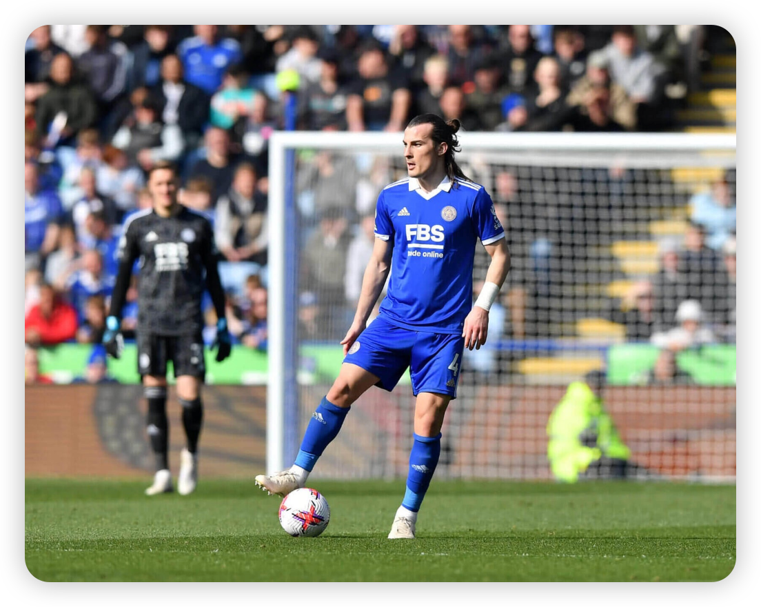 Champions League Dreams and FA Cup Glory