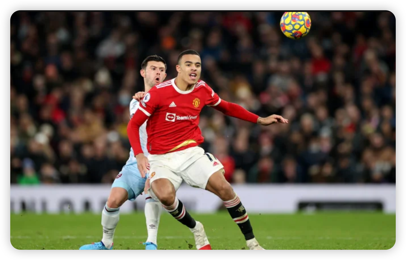 A New Era Begins at Old Trafford