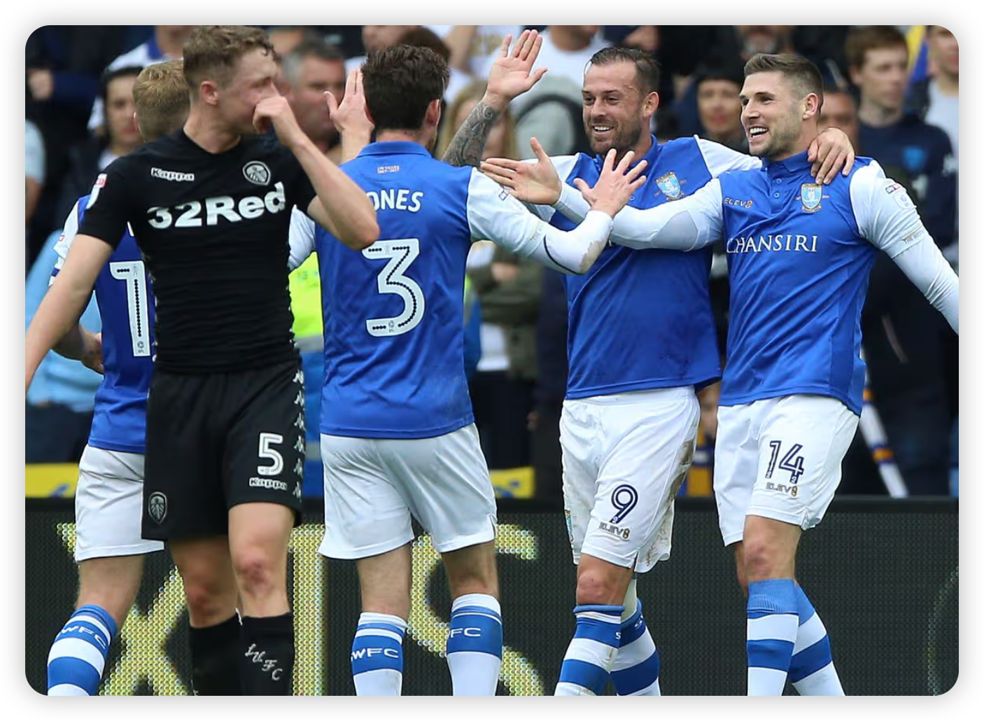 What Went Wrong for the Owls?