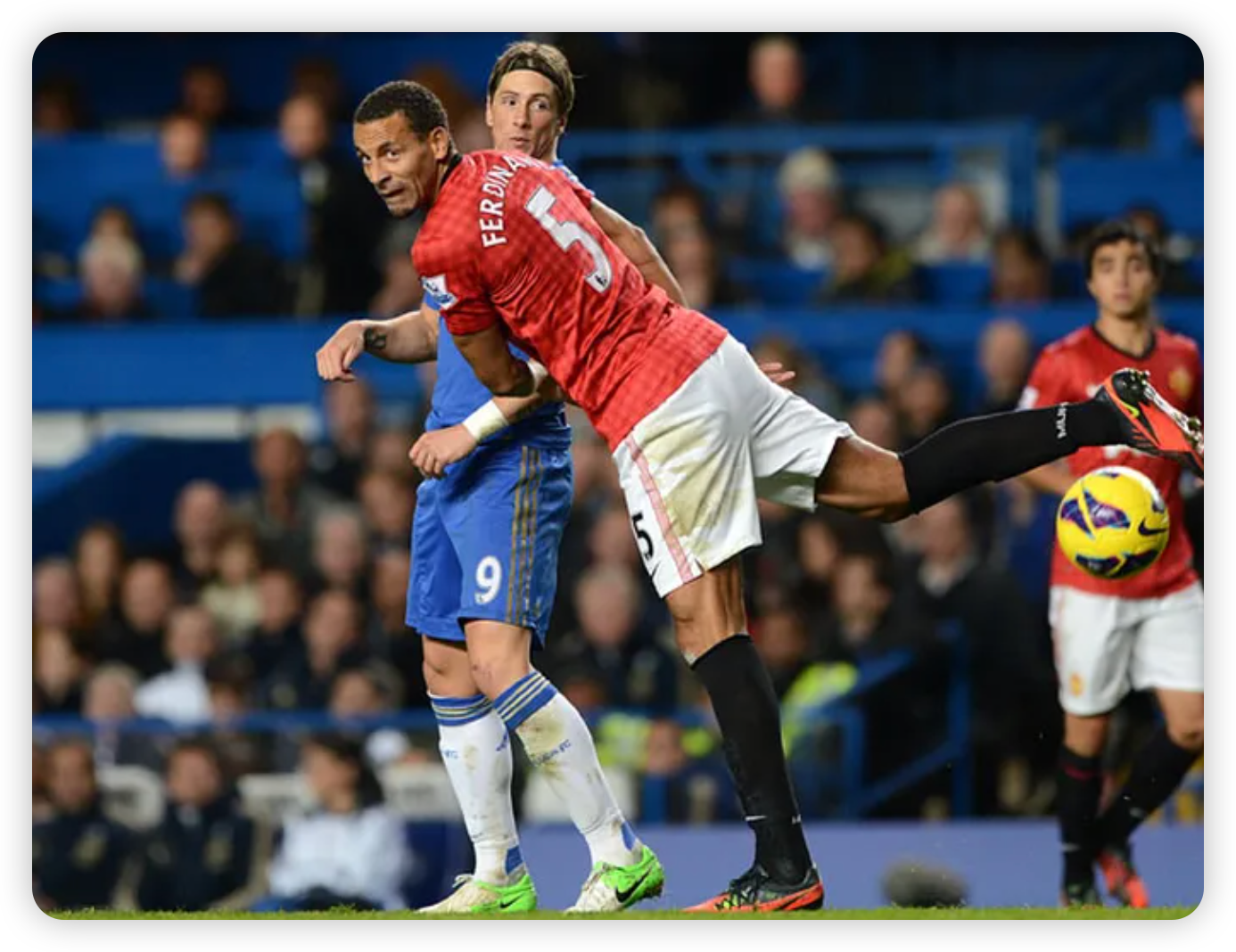 Toughest Ever Sentence for Football-Related Racism Sets New Precedent