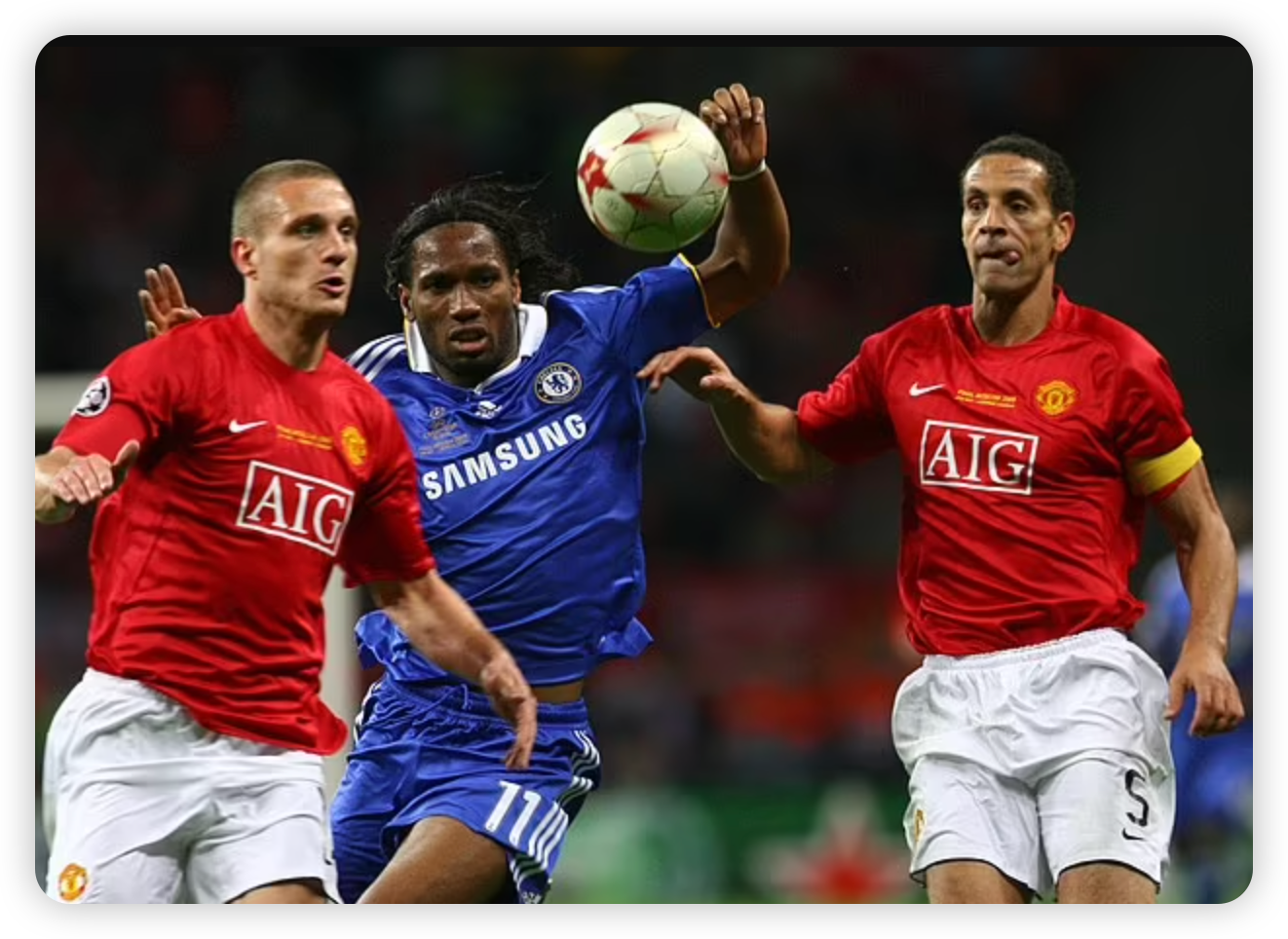 Legal Ramifications and Football's Stance Against Racism