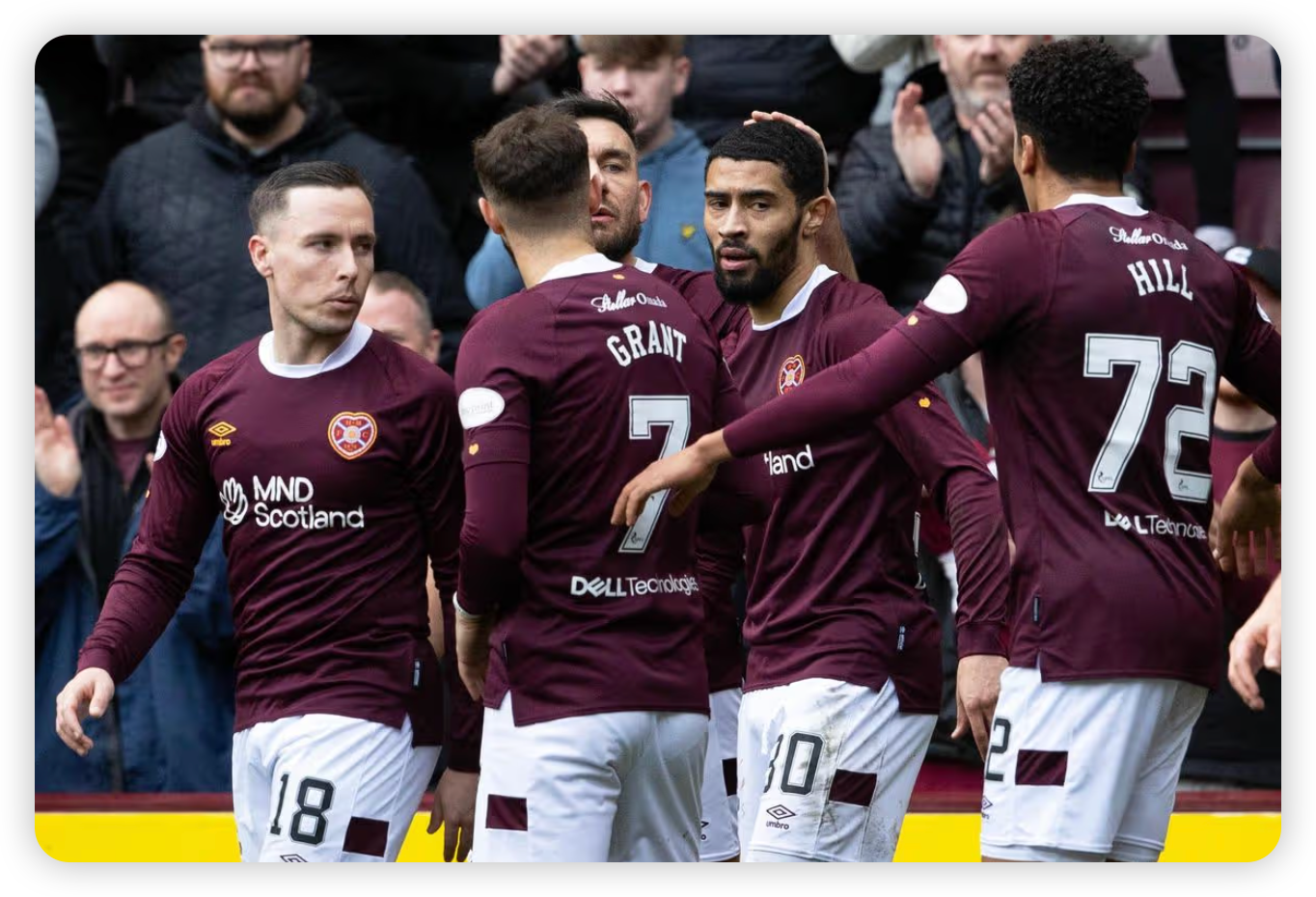 Key Moments That Shaped the Match