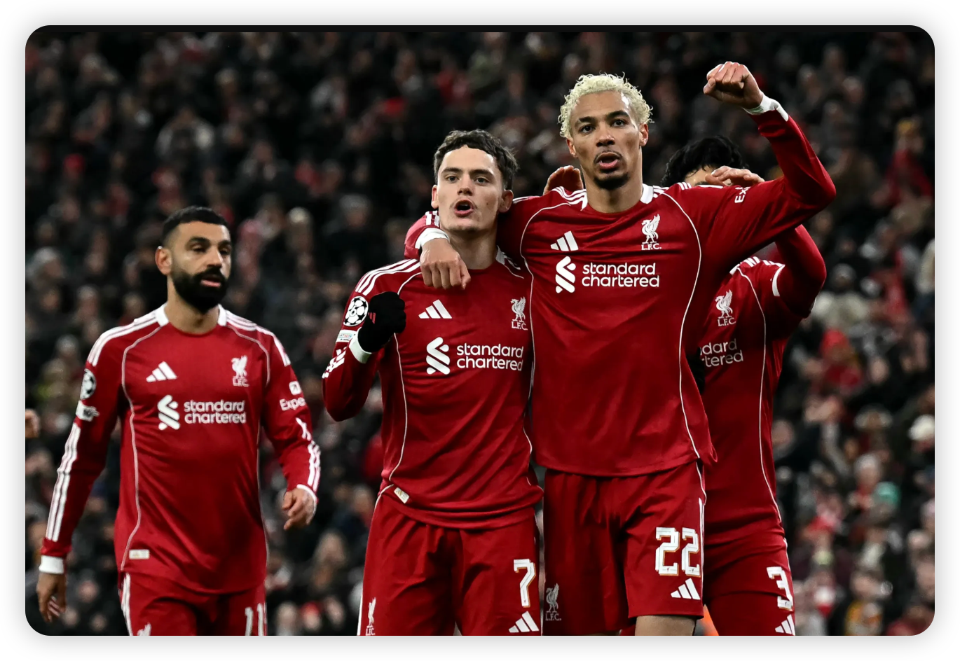 Shocking Incidents at German Youth Tournament