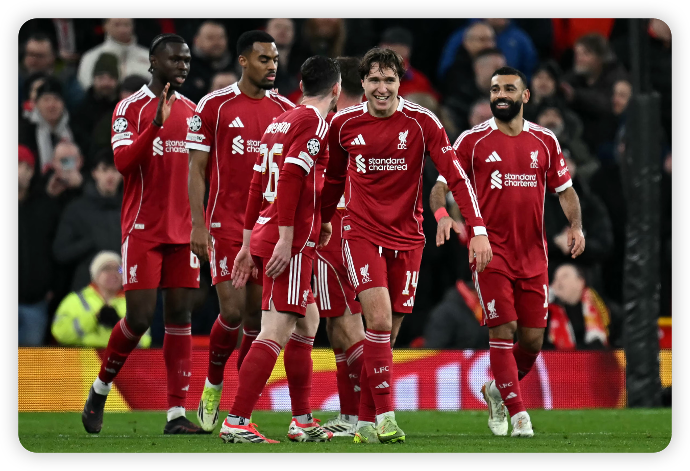 Expert Analysis: A Watershed Moment