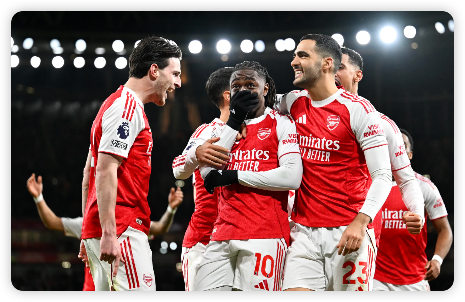 The Strategic Alternative: Monitoring Martin Odegaard's Situation