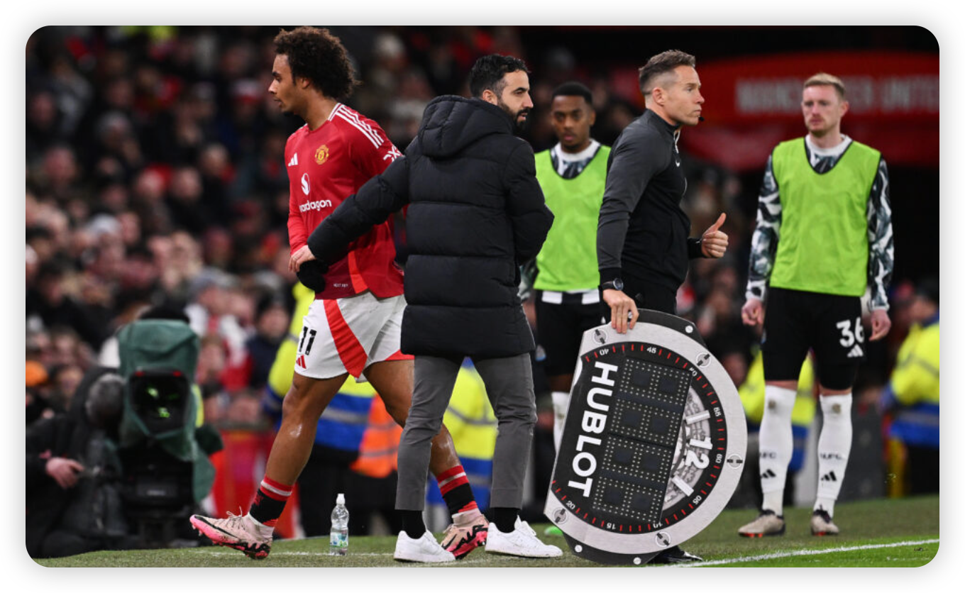 The Solskjaer Question: Patience Required