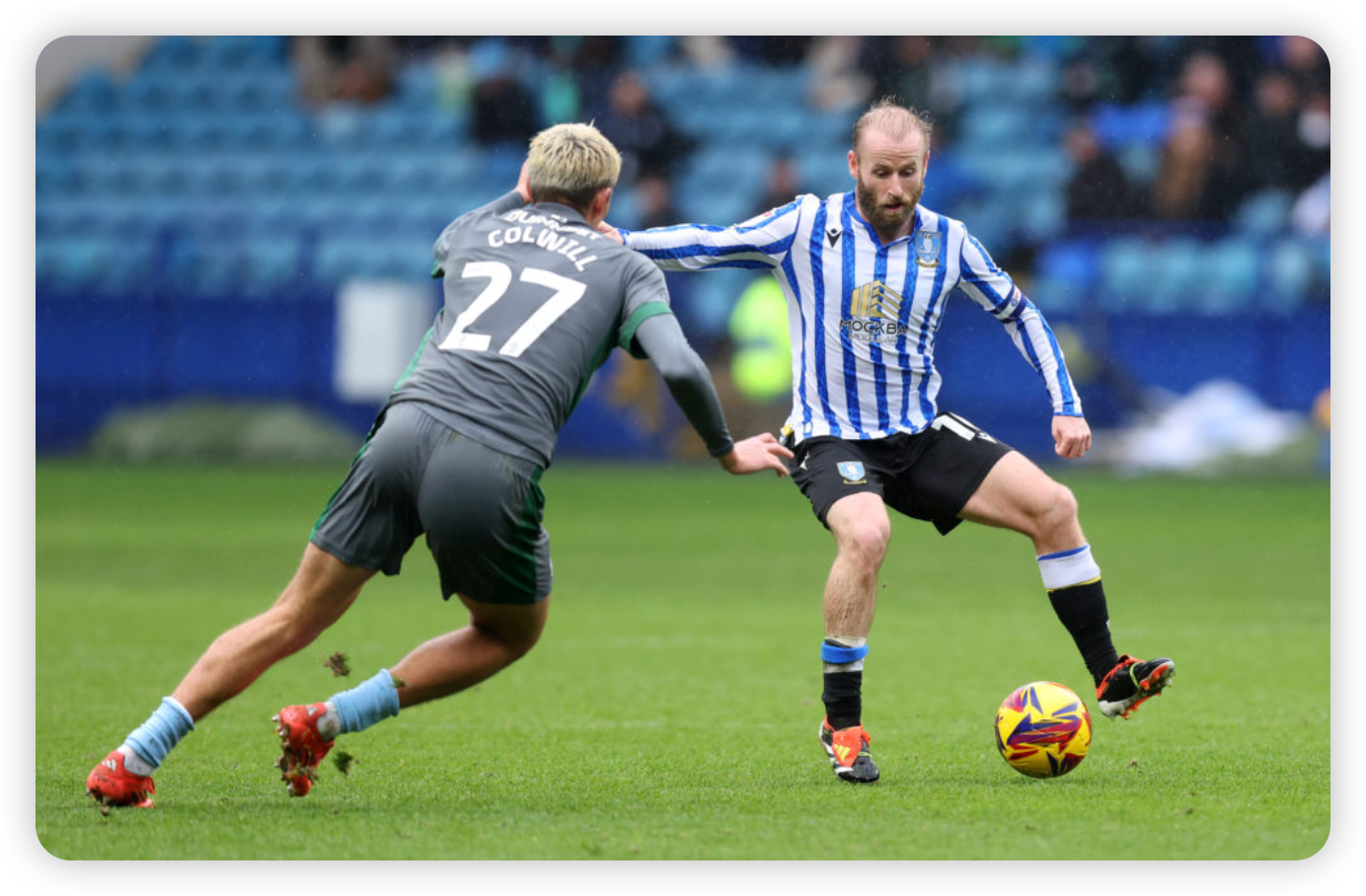 Exclusive Crickex Report: Sheffield Wednesday in Crisis: Players Threaten Contract Termination Over Unpaid Wages